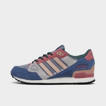 아디다스 오리지널 ZX 750 캐주얼 슈즈 그레이 H06327_036