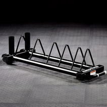 바벨 봉 원판 거치대 중량원판 경량원판 범퍼플레이트 보관대 정리함