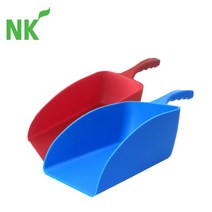 오너클랜 엔케이 사각스쿠프(소1L), 본품, 파랑