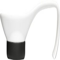 Sagaform Spoon Rest null, 1, White