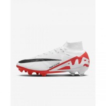 나이키 머큐리얼 슈퍼플라이 9 엘리트 잔디 클리트 축구화 DJ4977-600