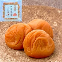무첨가 일본 우메보시 (1kg) 기슈난코 우메 염분20%, 1개, 1000g, 1kgml
