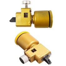 유리 원형 커터 (최대 반경 11.8 ) 1PC 나침반 절단 텅스텐 휠, 한개옵션0