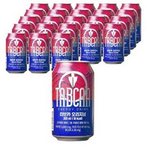 타브카 에너지 드링크 오리지널, 355ml × 24개