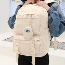 SUSU A833 백팩 3컬러 1개