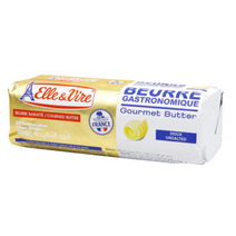 엘르앤비르 고메버터 250g (무가염) 3개