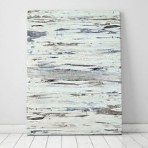 셀러허브 No78 추상화 그림 인테리어 액자 캔버스 20호 73x53cm, 프레임액자(골드)
