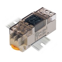 [운영] 전기 SSR 무접점 릴레이 WYGA1C061D4 소켓형