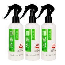 보들보들 때필링 개운할때까지 300ml x3개 때비누 꽃남