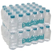 티스탠다드 마이워터 300ml X 30p, 60개