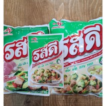 푸드 시즈닝 포크 플레이버 로띠무 worldfood, 로띠무(800g), 1개, 800g