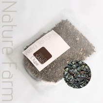 웰컴펫 네이쳐팜 샌드 와일드 C 타입 1kg소분 (1.2mm ~3.6mm), 1개