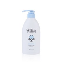[베베루아] 향이나 투인원 샴푸 [500ml], 단품
