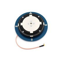 Beitian 임베디드 전체 주파수 GNSS 안테나 L 밴드 자기 운전 측량 농업 위치 OEM BXW-4820, BMW-4820 MMCX-JW20cm