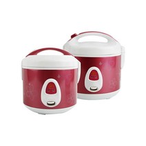 모닝컴 압력밥솥 멀티쿠커 멀티 압력쿡 실속형 4L, DWR-156 (5~6인)