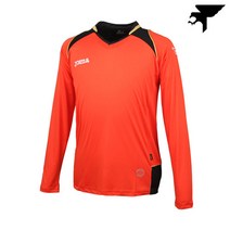 J2UNTF151U(RE)유니폼(상의)/조마 축구유니폼