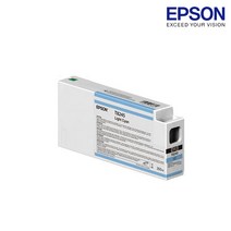엡손 SC-P6000 P7000 P8000 P9000 정품 잉크 T824, T824500, 1개