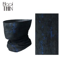 블랙딘 멀티스카프 10매 쿨링 넥워머 스포츠 쿨마스크 등산 작업목토시 쿨스카프 스포츠 햇빛가리개, MTM-02 단일색상10매