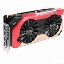 무상1달 GAINWARD 지포스 GTX1080 피닉스 GS D5X 8GB 중고