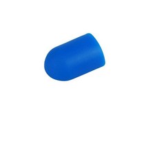 2PCS 전기 스쿠터 브레이크 핸들 그립 커버 샤오미 Mijia M365 Sccoter 액세서리 Antiskid 스케이트 보드 발 지원 케이스, 스타일 2 블루