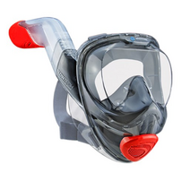 와일드혼 V2 차세대 스노쿨링 마스크, 썬셋