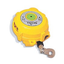 TIGON TW-40 (30~40 kg) 스프링바란스 (와이어길이 1.5m)