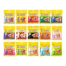 아모스 탱탱 아이클레이 50g, 1, 흰색
