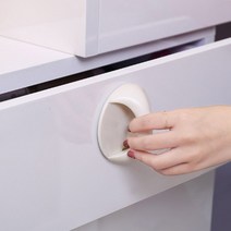 만능 원형 접착식 손잡이, 상세페이지 참조
