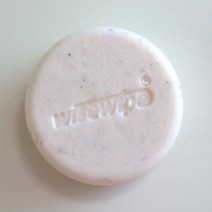 설거지비누 친환경 고체주방세제 1종 설거지바 제로웨이스트, 사용합시다!