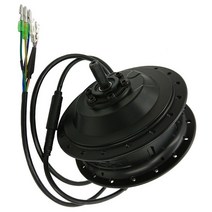36v 350w 48v 500w 휠 허브 모터 전기 자전거 모터 고속 브러시리스 기어 ebike 허브 모터 전자 자전거 앞 후륜 구동, 카세트 모터 36v