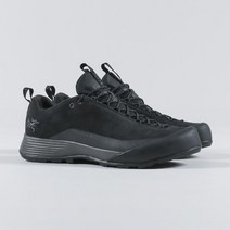 아크테릭스 Konseal FL 2 Leather GTX 컨실2 고어텍스 아크테릭스 트레킹화