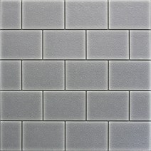 쿠셔니 모노 접착식 폼블럭 77 X 71cm 10색상, 멜란지그레이