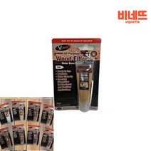우드필러 퍼티 오크 50G 가구메꾸미 마루보수 목재메꾸미