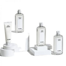 리비긴 1+1 비건 헤어케어 워터 샴푸 320ml 노워시 트리트먼트 120ml 모음 녹차수 쌀겨수 오트, 리비긴 녹차수 샴푸 (320ml)_리비긴 녹차수 샴푸