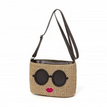 라탄파라솔 292720, C-Apricot