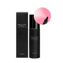 마스크 묻어남 제로 3종 임상시험 완료 픽서추천 워터프루프 로하셀 리얼피팅 메이크업픽서