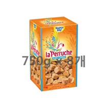 라빠르쉐 각설탕 750g브라운 x 8개/ 앵무새설탕, 스타러브 750g화이트