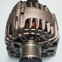 모하비 3.0 디젤 VGT S2 37300 3A100 베라크루즈 I INA풀리 373003A002 재제조 알터네이터, 1개, 재제조 알터네이터 모하비 3.0 디젤 VGT 3A100