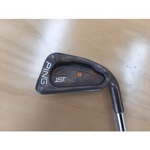 ISI 베릴륨카파 7번 R 중고아이언, 기본 : 상세페이지 참조
