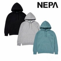 [네파] ](7HF6060) 공용 춘추 C-TR 에센셜 기모 후드티셔츠