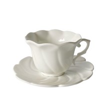 차 머그잔 커피 컵 drinkware 훌륭한 솜씨 컴팩트 사이즈 오래 지속되는 절묘한 도자기 달콤한 선물 마시는 키트, Type 2
