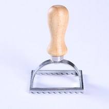 만두만드는기계 만두피 가정용 반죽 틀 2In 1 반죽 프레스 도구 수동 만두 크러스트 DIY 메이커 금형 래퍼, 14 Embosser