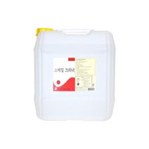 꿈앤꿈 스케일 제거제 보급형, 본상품