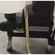 그라우팅기계 우레탄인젝션 에폭시주입기 균열수리, W-9999 합금 그라우팅 머신(1100W)