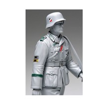 타미야 프라모델데칼 [12625] 1/16 & 1/35 WWII German Military Insignia Decal Set