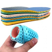신발깔창 1 쌍 교정 앰프 액세서리 insoles orthopedic memory 여성