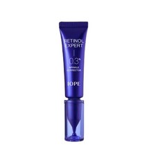 아이오페 레티놀 엑스퍼트 0.3% | 주름개선 효과 크림, 1개, 20ml