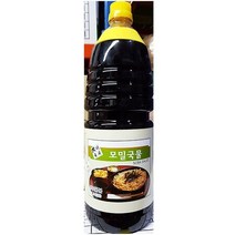 식당용 식자재 일본모밀소스(장터 1.8L)X6, 상세페이지 참조, 상세페이지 참조, 상세페이지 참조, 상세페이지 참조
