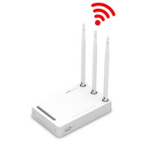 EFM네트웍크 아이피타임 ipTIME N704SE 300Mbps급 11n 4LAN 포트 유무선공유기
