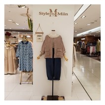 [스타일바이미인] DB_ 리투아니아린넨자켓 (OBJWIJK2002)